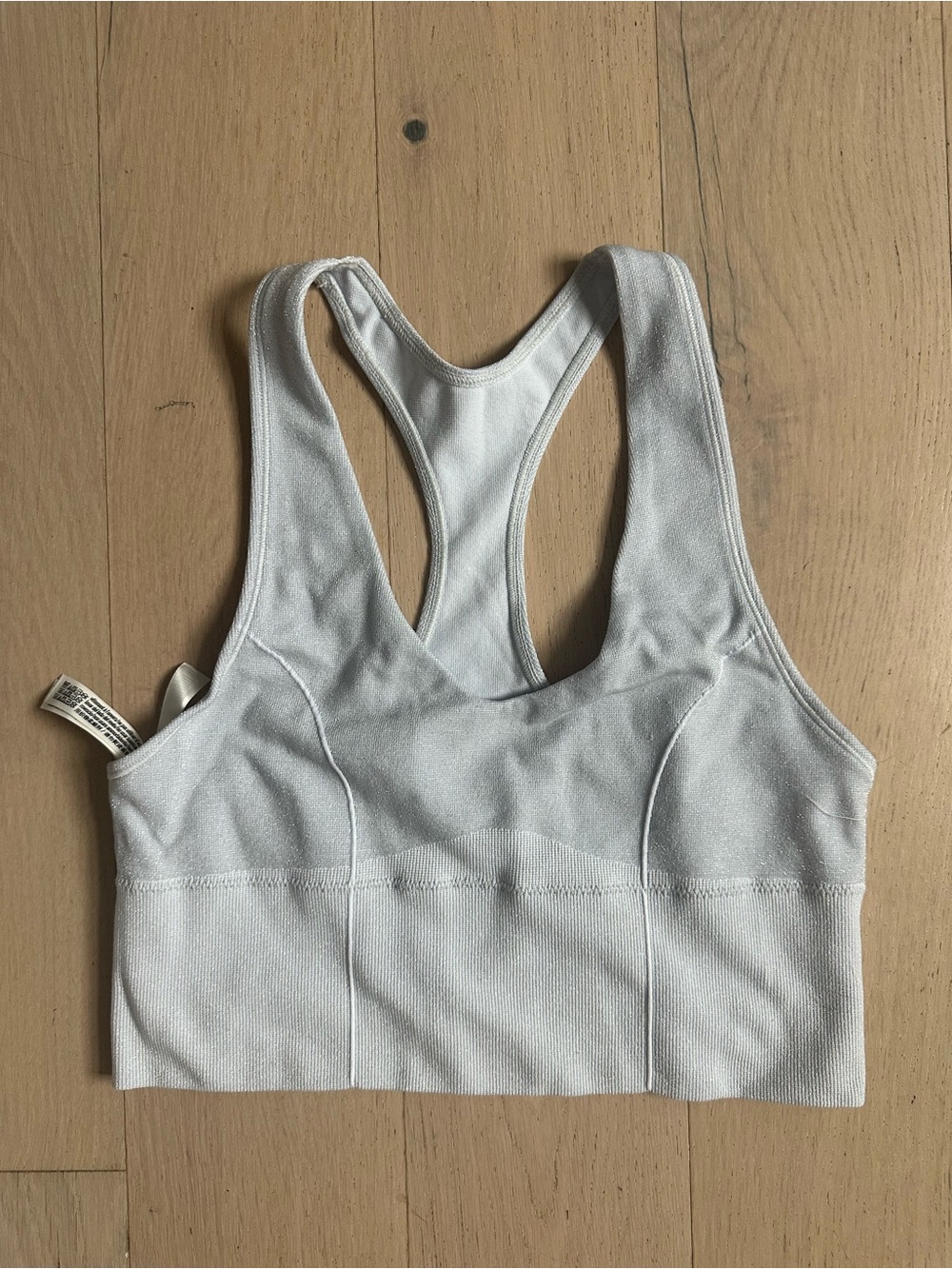 PINK Victoria's Secret Sports Bra